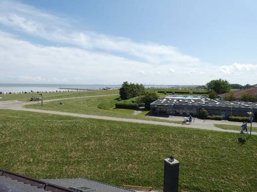 Nordsee Resort Hotel & Suite Arche Noah