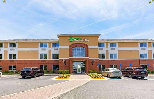 Extended Stay America Washington D.C. Fairfax