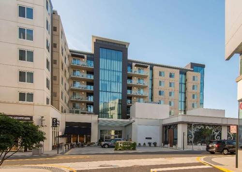 Archer Hotel Falls Church