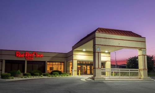 Quality Inn & Suites Wytheville