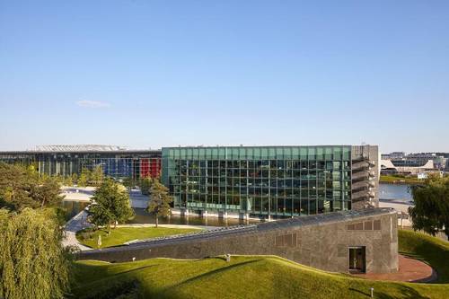 The Ritz-Carlton Wolfsburg