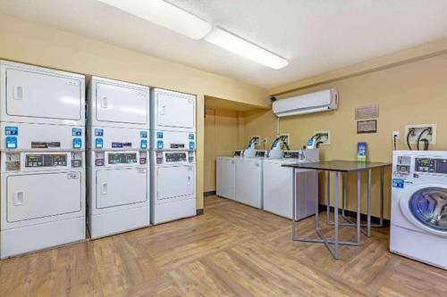 Extended Stay America - Washington DC-Alexandria