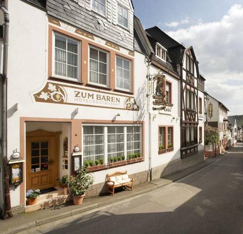 Flair Hotel zum Bären