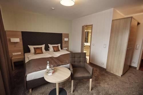 Ringhotel Central