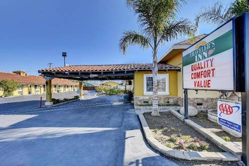 Travelers Inn Williams