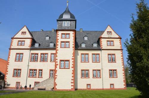 Harsshof