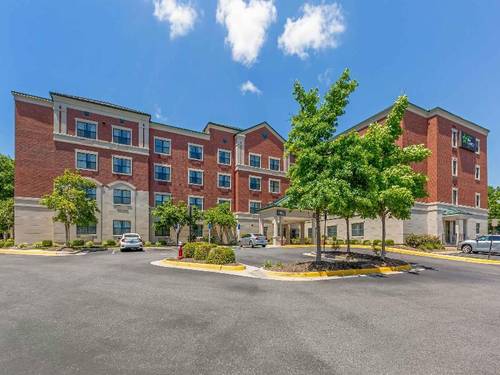 Extended Stay America Fairfax – Fair Oaks Mall