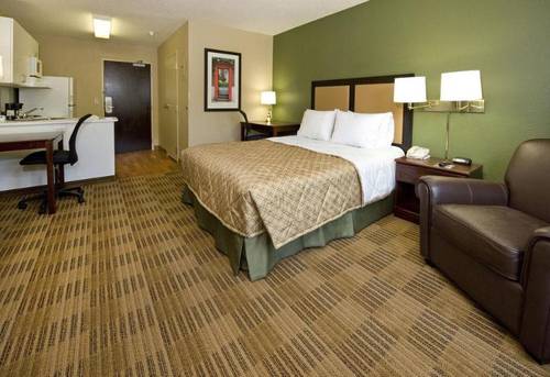 Extended Stay America Washington D.C.Springfield