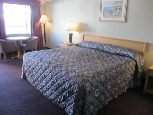 Knights Inn Van Horn