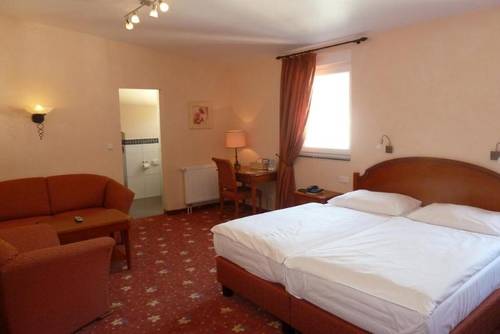 AKZENT Hotel Berg's Alte Bauernschänke