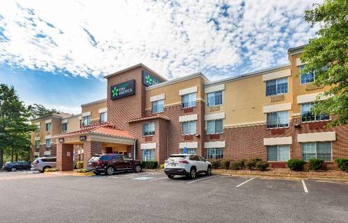 Extended Stay America Washington D.C.Tysons C