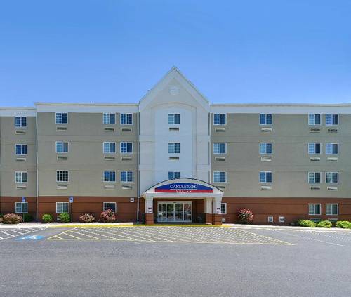 Candlewood Suites Winchester