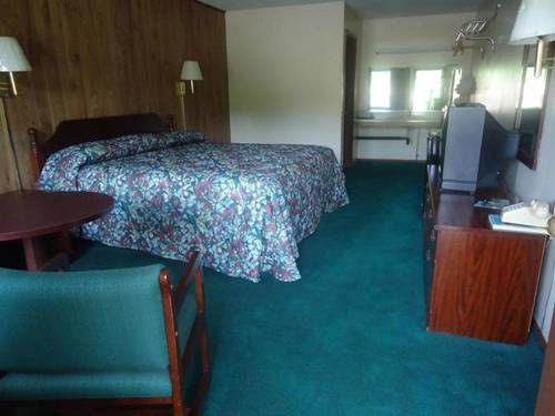 Green Valley Motel
