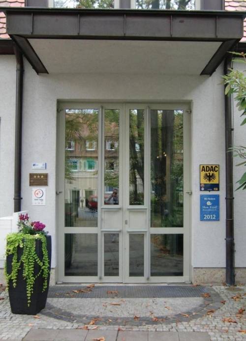 Kolpinghotel Schweinfurt