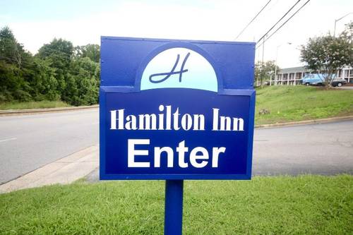 Days Inn by Wyndham Jonesville