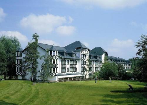 Land & Golf Stromberg