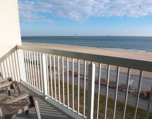 The Oceanfront Inn Virginia Beach