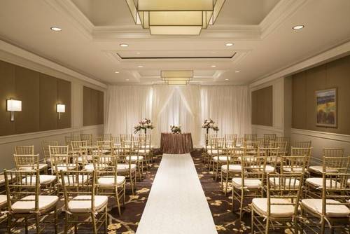 The Ritz-Carlton, Tysons Corner