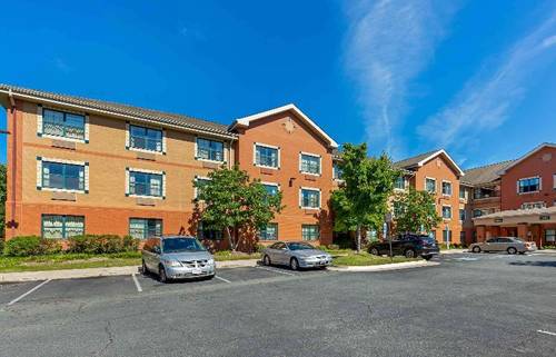 Extended Stay America Washington DC Herndon Dulles