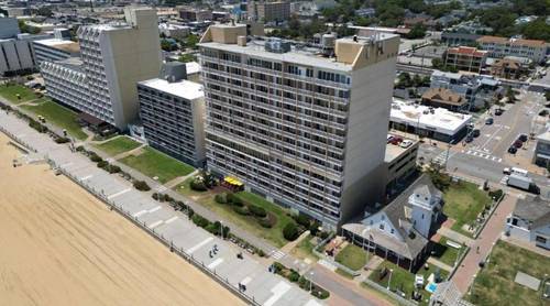 SureStay Studio by Best Western Virginia Beach Oce