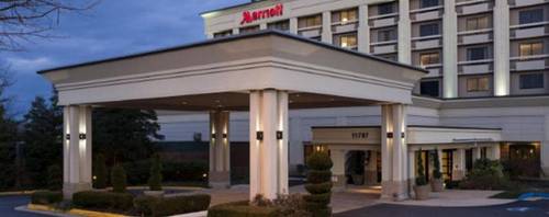 Marriott Fairfax at Fair Oaks