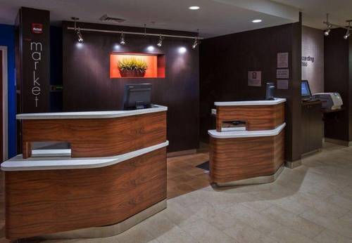 Courtyard By Marriott Winston-Salem Hanes Mall