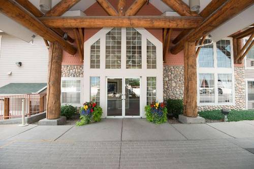 Best Western Plus Kalispell/Glacier Park West