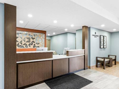 Candlewood Suites Victoria