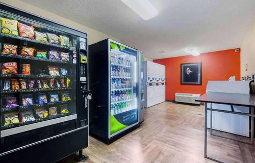 Extended Stay America Washington D.C.Sterling