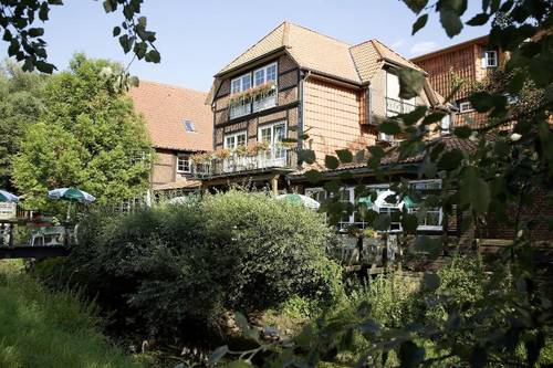 Brackstedter Mühle