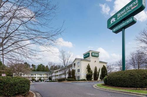 Crossland Economy Studios - Winston-Salem - Univer