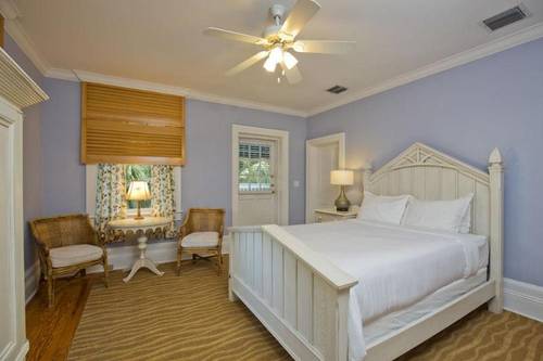Weatherstation Inn
