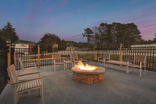 Country Inn & Suites by Radisson, Petersburg, VA