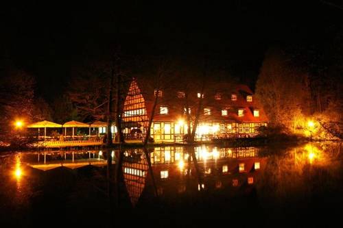 Springbachmühle