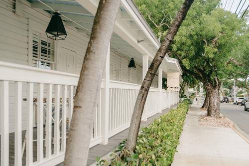 Ella's Cottages