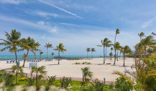 Islander Resort