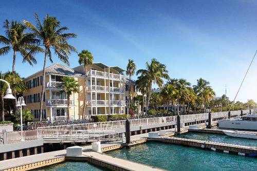 Hyatt Sunset Harbor Resort