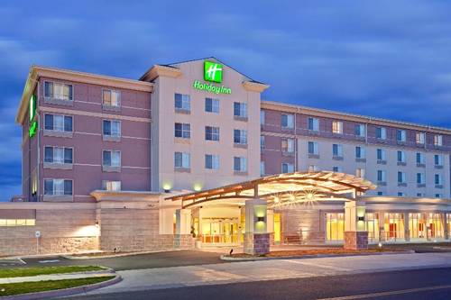 Holiday Inn Downtown Yakima