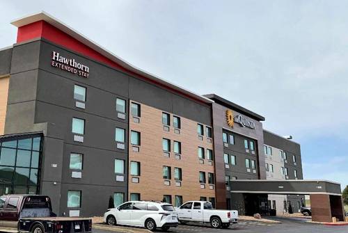 La Quinta Inn & Suites Springdale
