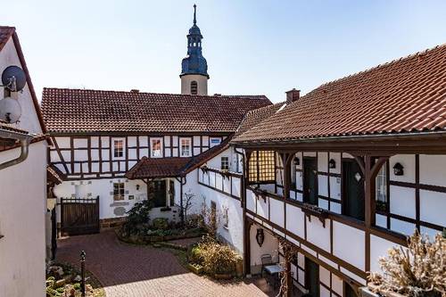 Kains Hof