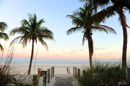Winslow's Bungalows - Key West Historic Inns