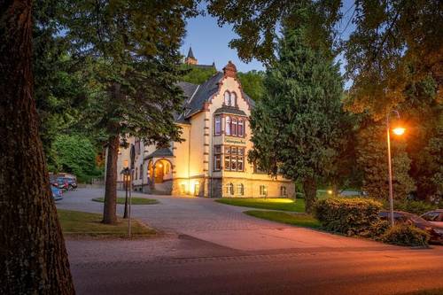 Erbprinzenpalais
