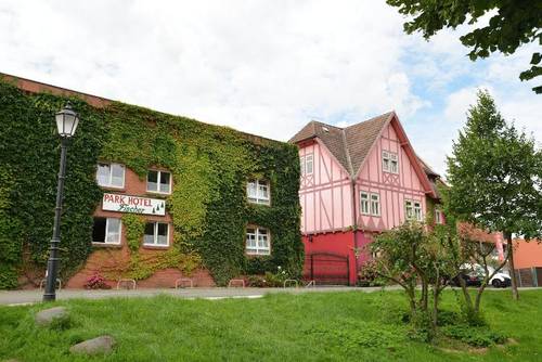 Parkhotel Fischer
