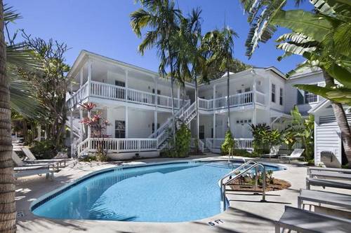 Paradise Inn  Adult Only Hotel
