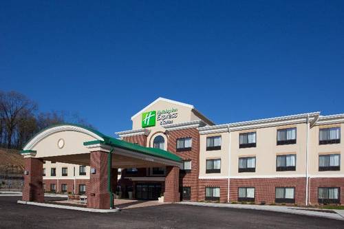 Holiday Inn Express Hotel & Suites Zanesville Nort