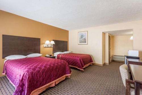 Knights Inn Glen Allen