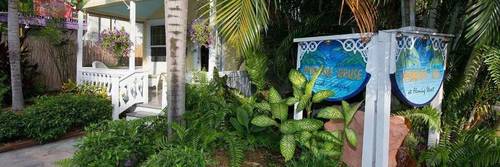 Ambrosia Key West