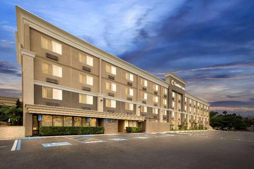Comfort Inn Chula Vista