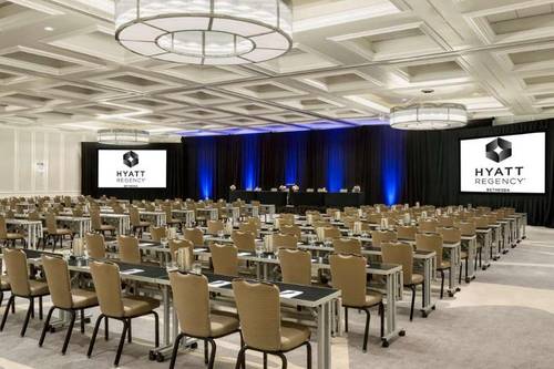 Hyatt Regency Bethesda