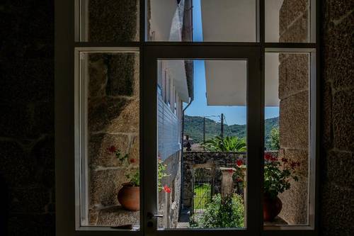 Casa O'Pozo